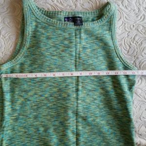 Patagonia Summer Cotton Dress